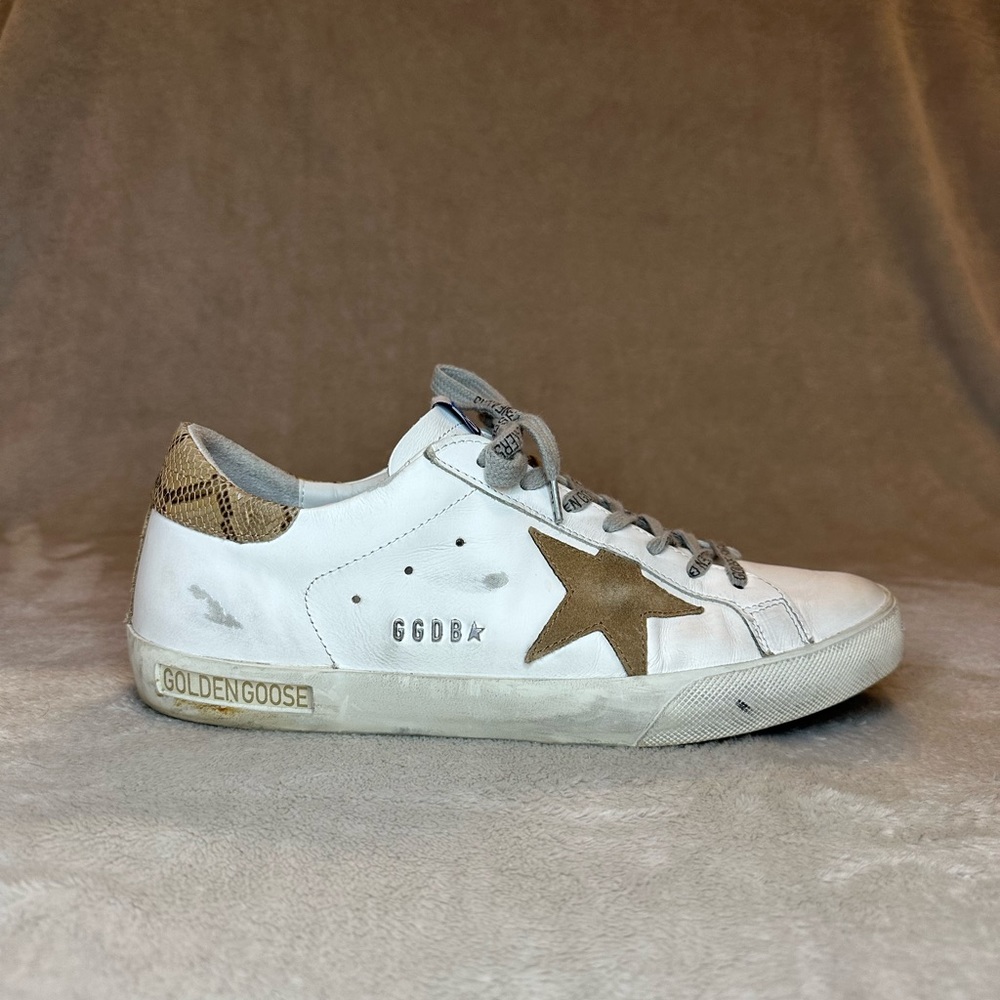 Golden Goose